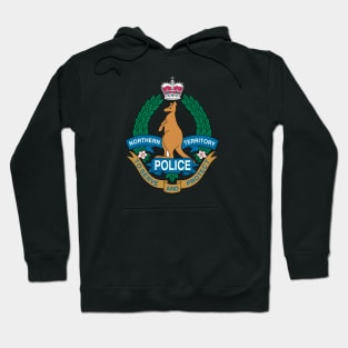 Northern Territory Police Hoodie
